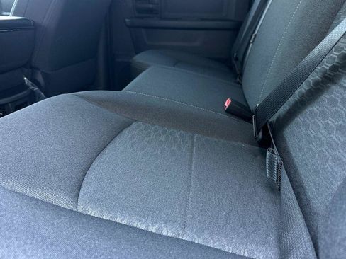 New 2026 RAM 2500 Tradesman w/ Safety Group AWD/4WD image 12