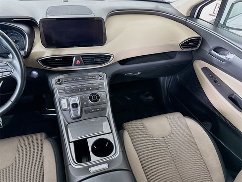 Certified 2023 Hyundai Santa Fe SEL w/ Cargo Package image 27