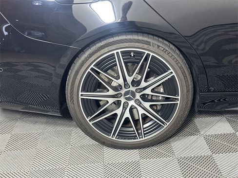 Certified 2024 Mercedes-Benz C 63 AMG S image 19