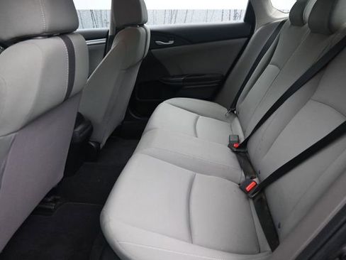 Used 2020 Honda Civic LX image 19