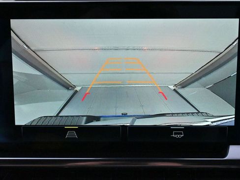 Used 2025 Chevrolet Silverado 1500 RST w/ Protection Package image 22