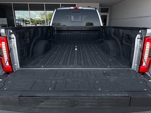 Used 2023 Ford F350 Lariat w/ Lariat Ultimate Package image 27