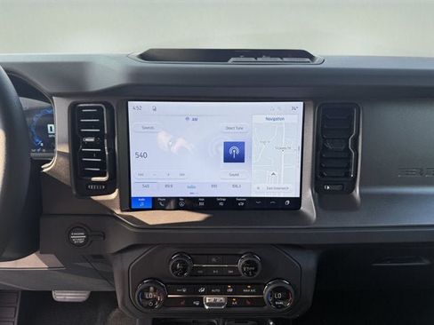 New 2026 Ford Bronco Big Bend AWD/4WD image 14