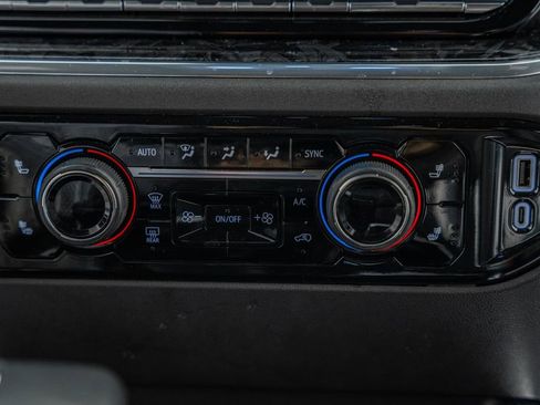 Used 2023 Chevrolet Silverado 1500 RST w/ All Star Edition Plus image 26