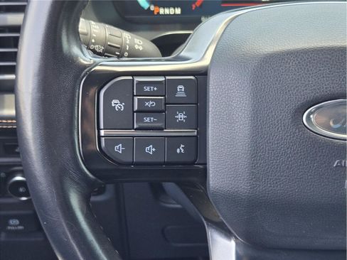 Certified 2023 Ford Expedition Max Platinum AWD/4WD image 26