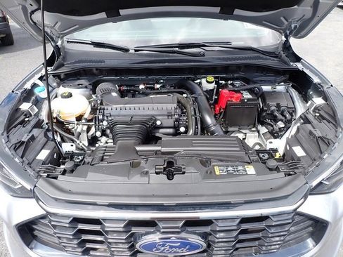 Certified 2023 Ford Escape ST-Line Elite w/ Premium Technology Package image 14