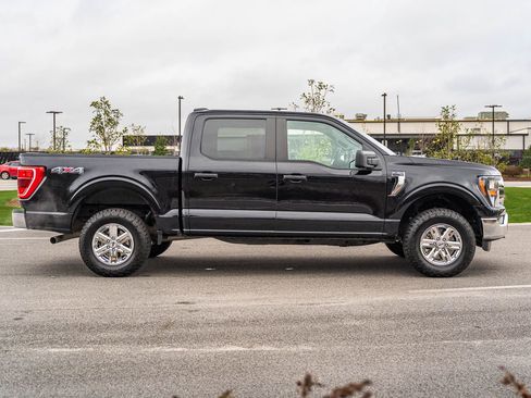 Used 2023 Ford F150 XLT image 8