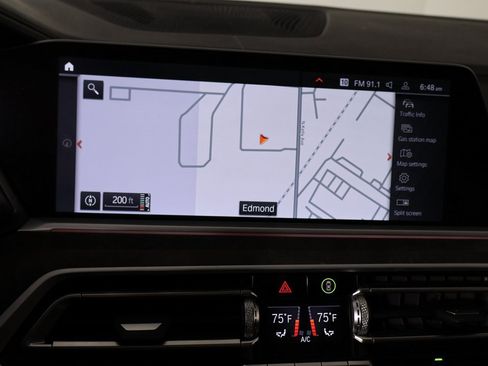 Used 2021 BMW X5 xDrive40i w/ Premium Package 2 image 8