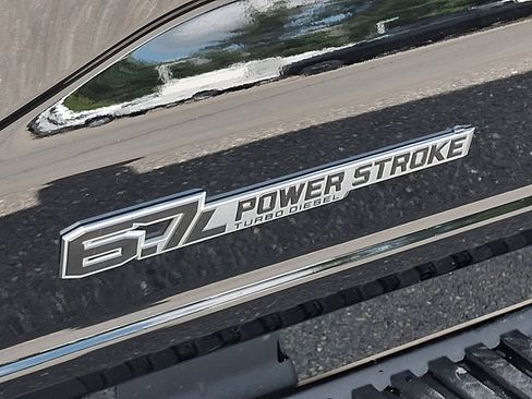 Certified 2024 Ford F350 XLT AWD/4WD image 31