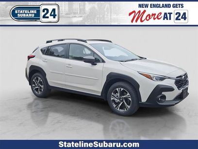 New 2025 Subaru Crosstrek 2.5i Premium