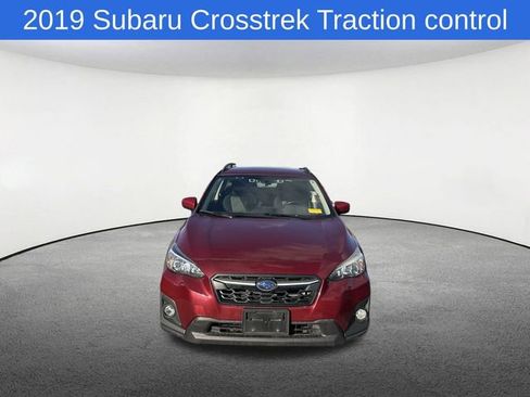 Used 2019 Subaru Crosstrek 2.0i Premium w/ Eyesight System AWD/4WD image 13