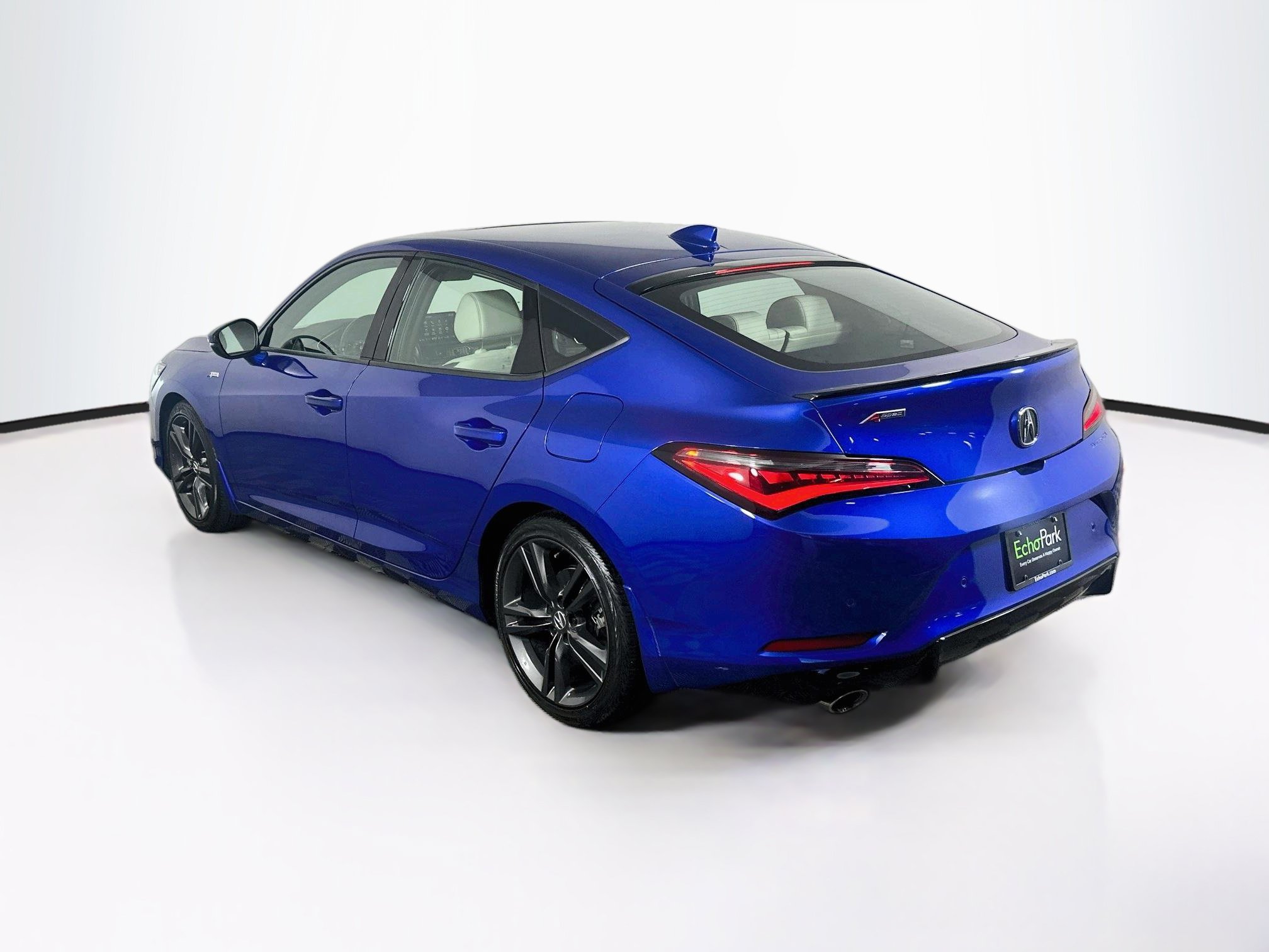 Used 2023 Acura Integra A-Spec w/ Technology Package FWD image 5