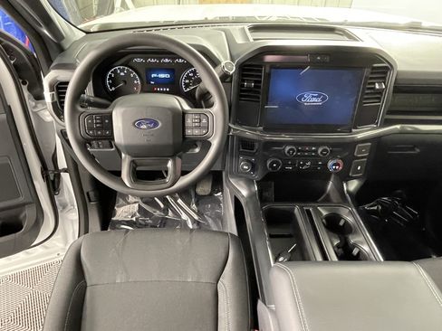 New 2026 Ford F150 STX AWD/4WD image 10