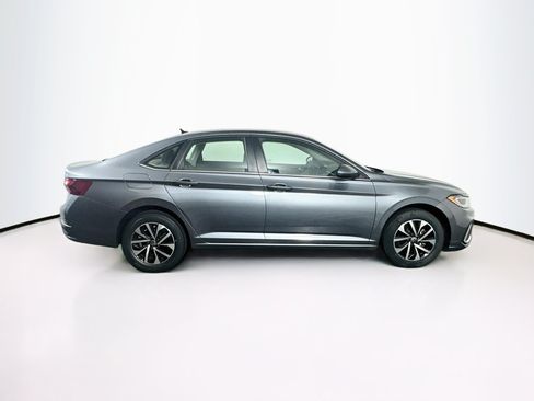 Used 2025 Volkswagen Jetta S FWD image 10