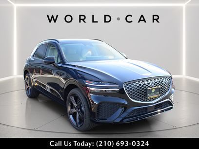 Used 2025 Genesis GV70 3.5T Sport w/ Sport Prestige Package