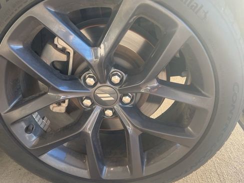 Used 2021 Dodge Charger GT w/ Blacktop Package image 10