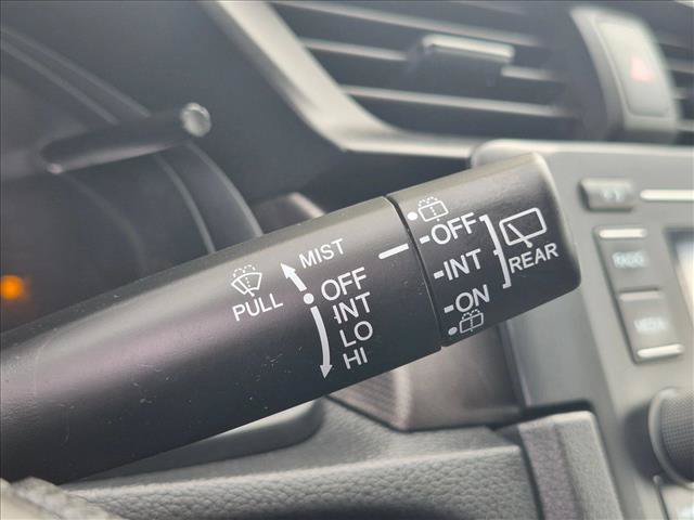 Used 2017 Honda Civic LX image 9