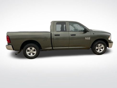 Used 2021 RAM 1500 Tradesman w/ Chrome Appearance Group image 5