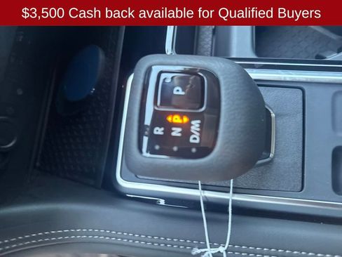 New 2026 Nissan Pathfinder Platinum image 25