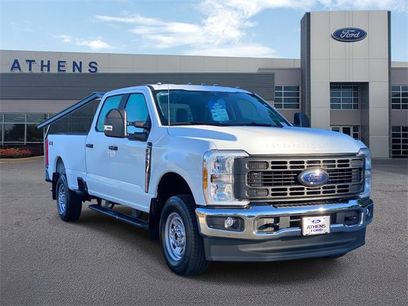 Used 2026 Ford F250 XL w/ XL Driver Assist Package