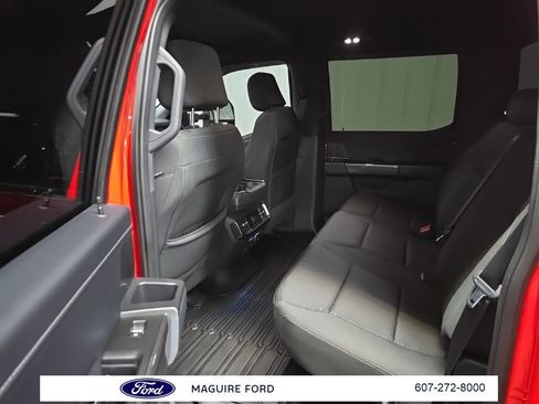 Used 2022 Ford F150 XLT w/ Equipment Group 302A High image 30