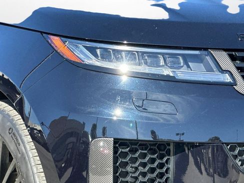 Certified 2025 Land Rover Range Rover Sport SV Edition Two AWD/4WD image 7