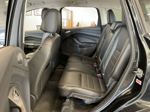 Used 2013 Ford Escape SEL image 20