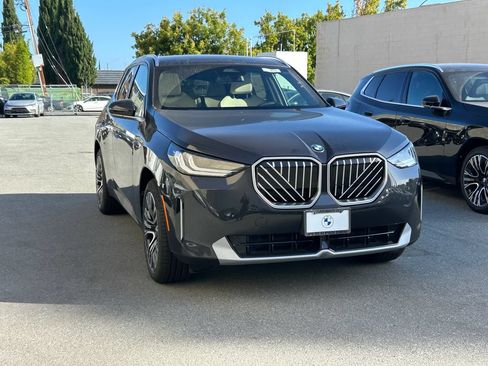 New 2026 BMW X3 xDrive30i w/ Convenience Package AWD/4WD image 7