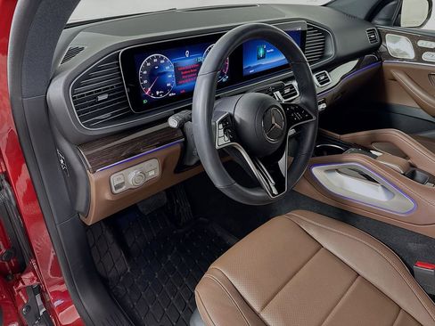 Used 2024 Mercedes-Benz GLE 450 4MATIC image 9