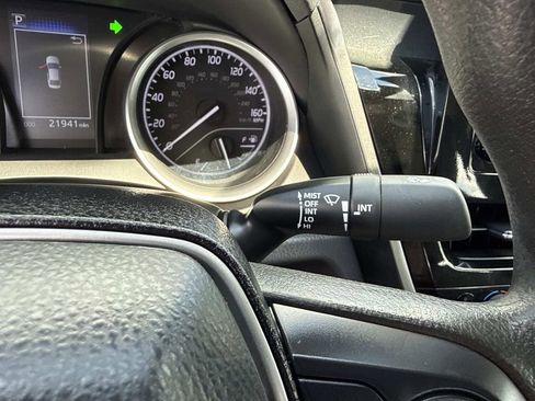 Used 2024 Toyota Camry LE FWD image 33