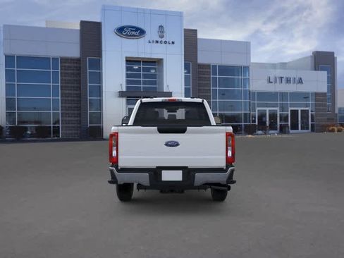New 2026 Ford F250 XL image 5