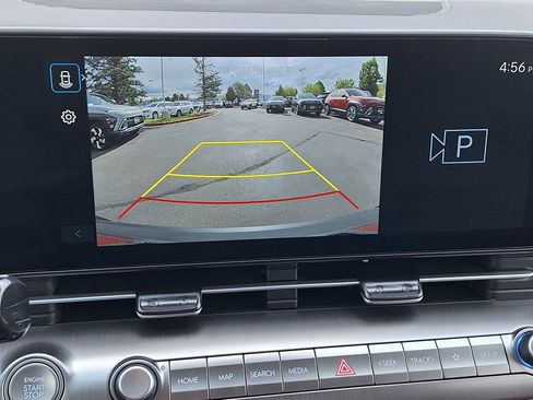 New 2027 Hyundai Kona SEL Sport AWD/4WD image 19