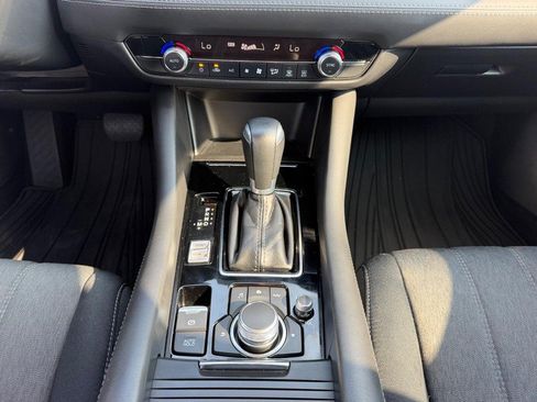 Used 2020 MAZDA MAZDA6 Sport FWD image 15