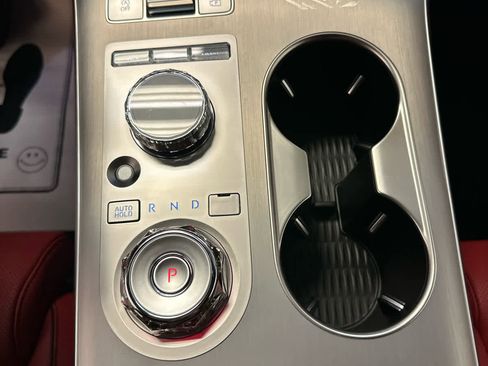 New 2026 Genesis GV70 3.5T Sport Advanced image 19