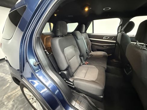 Used 2017 Ford Explorer XLT image 20
