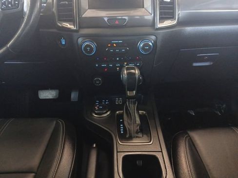Used 2020 Ford Ranger Lariat w/ Equipment Group 501A Mid AWD/4WD image 4