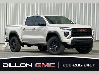 New 2026 GMC Canyon Elevation w/ Convenience Package AWD/4WD 360° Tour