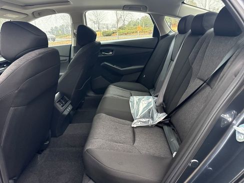 New 2026 Honda Accord SE image 24