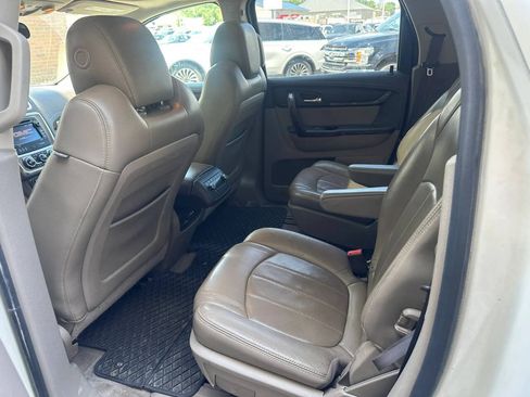 Used 2013 GMC Acadia Denali AWD/4WD image 4
