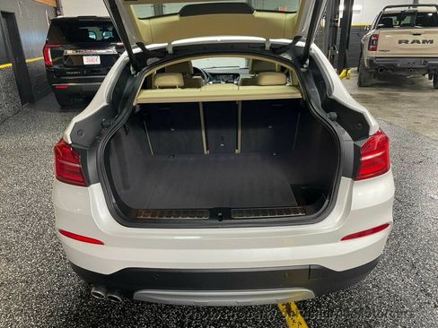 Used 2016 BMW X4 xDrive28i AWD/4WD image 17