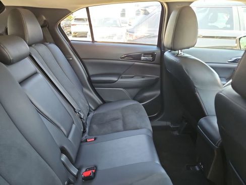 Used 2024 Mitsubishi Eclipse Cross SE AWD/4WD image 10
