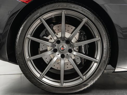 Used 2013 McLaren MP4-12C Spider image 37