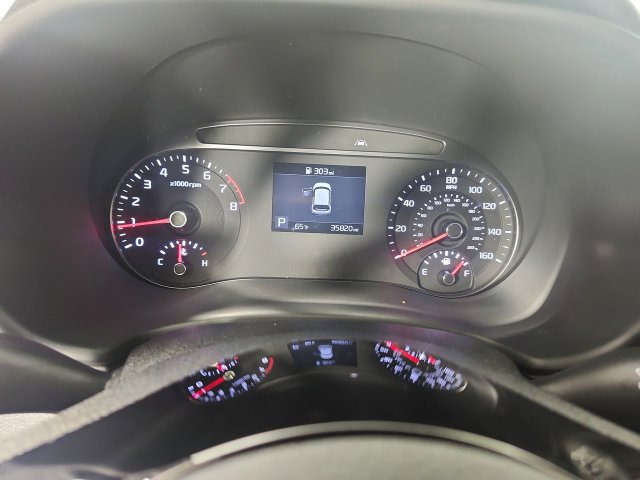 Used 2022 Kia Soul GT-Line FWD image 16