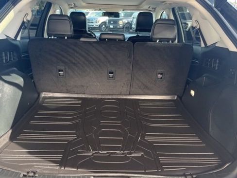 Used 2022 Ford Edge Titanium w/ Equipment Group 301A image 33