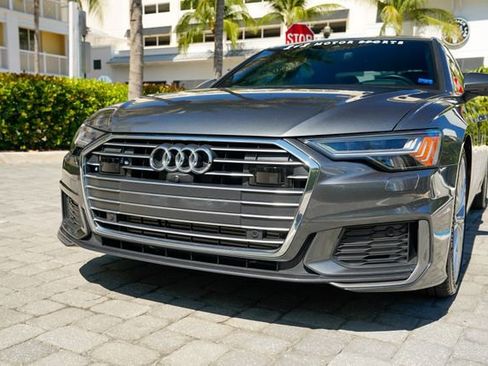 Used 2019 Audi A6 3.0T Prestige AWD/4WD image 42