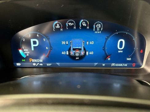 Used 2024 Ford Bronco Raptor AWD/4WD image 25