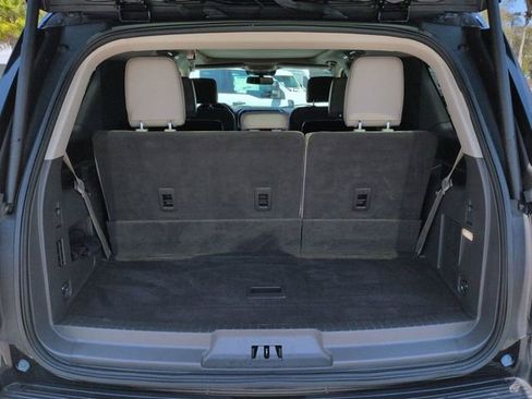 Certified 2021 Ford Expedition XLT image 13