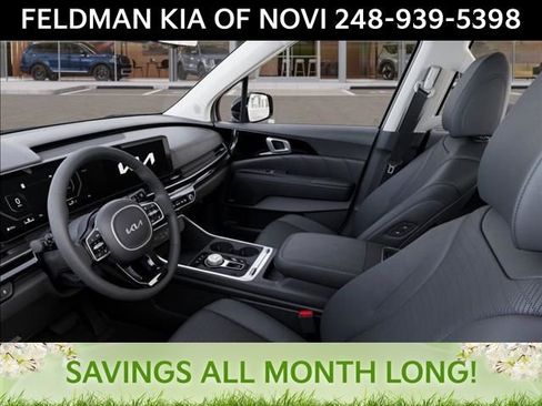 New 2026 Kia Carnival SX Prestige FWD image 17