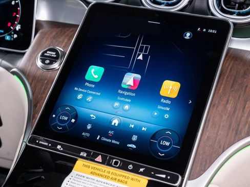 New 2026 Mercedes-Benz GLC 300 4MATIC image 18