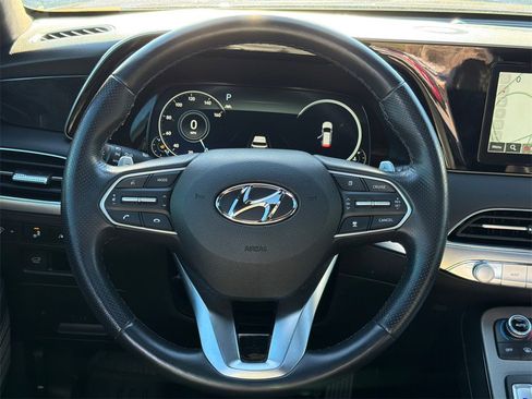 Used 2022 Hyundai Palisade Calligraphy image 24